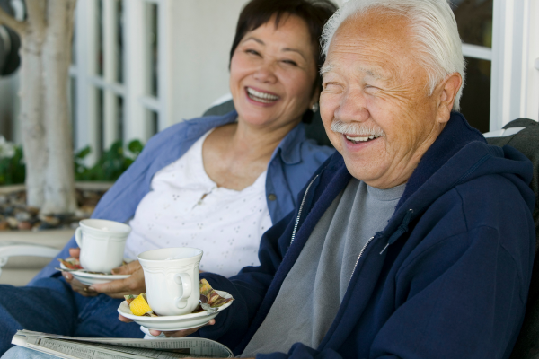 Classes for Older Adults
