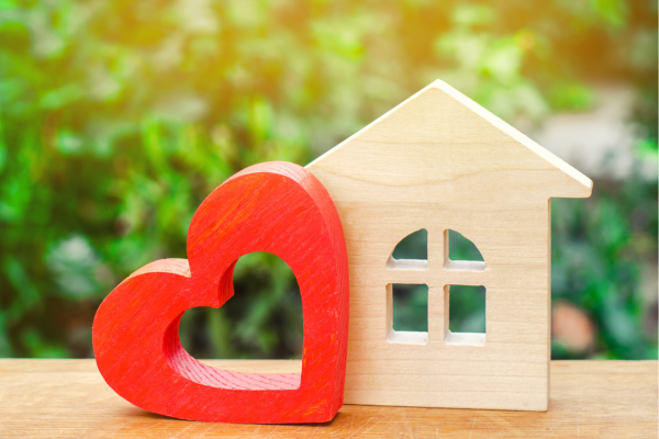 Real Estate and Home Improvement