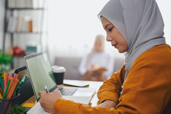 Online Career Training and Skill Building 