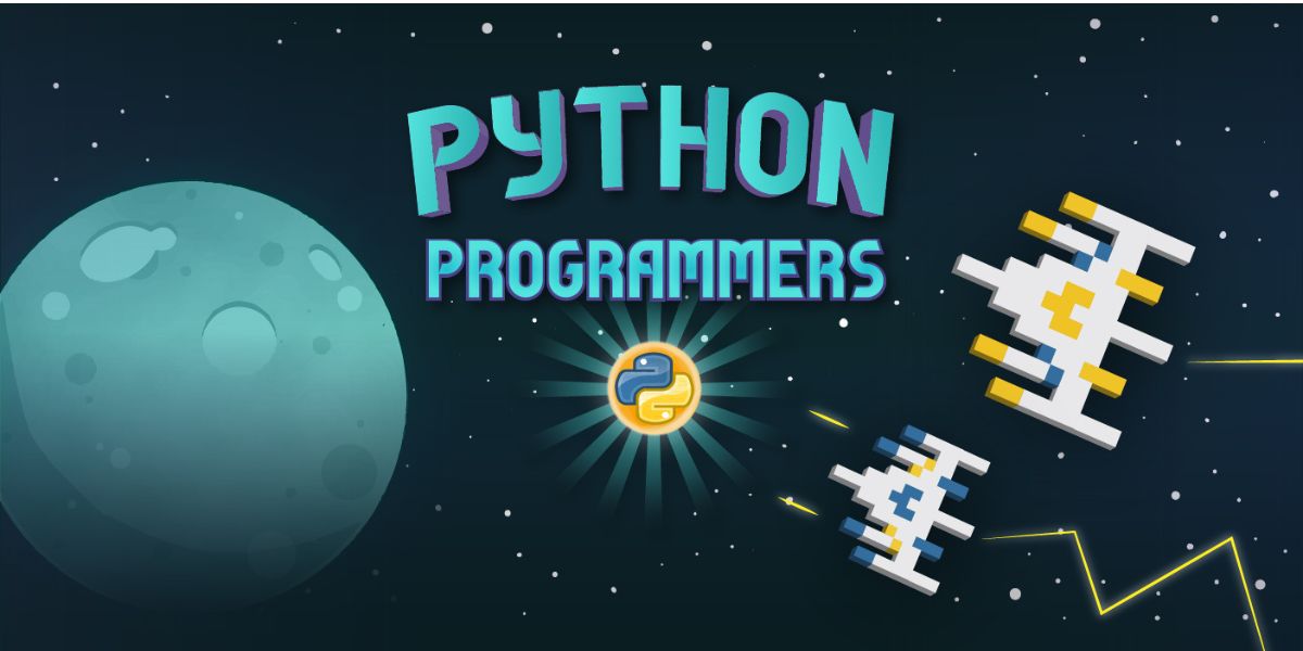 Python Programmers logo