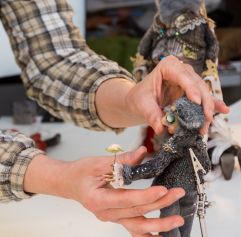 bundle and save energy yoga for trauma and stress relief + the marvelous midlife method