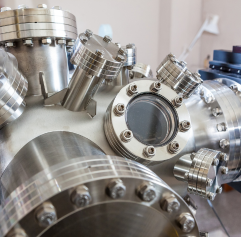 vacuum technology equipment